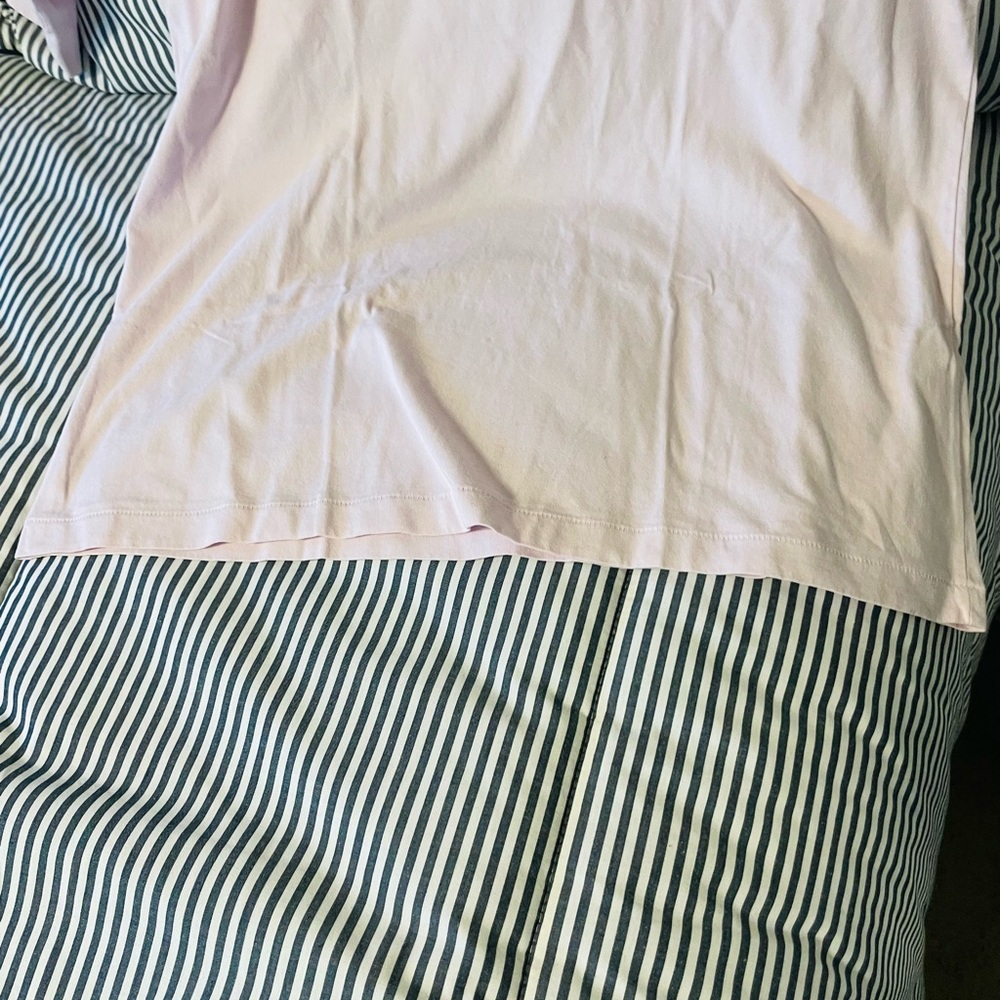 Pink Women's Top - Picture 5 of 6